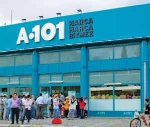 Cezaevinden nasıl tahliye olabiliriz ? 19 Ne zaman a101 marketine gitsem tartışıyorum