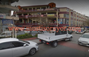 topkapı tim 2 iş merkezi