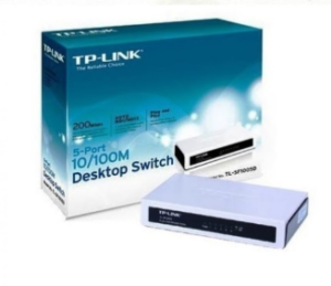 Switch çalışmıyorsa kablo üzerindeki rj45 konnektör bağlantısı yanlıştır