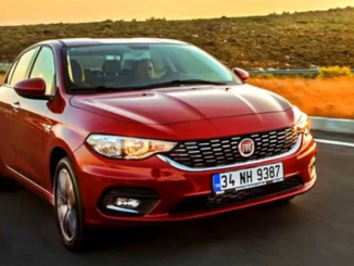 fiat egea 1