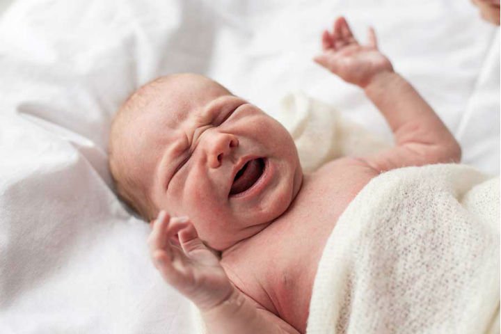 Bebeklerdeki kabızlığa karşı bitkisel ve doğal çözümler 1