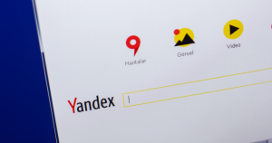 Yandex neden tutulmadı ?
