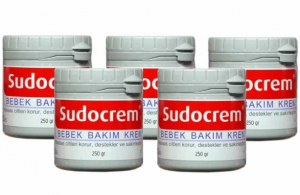 Sudocrem ne işe yarar? sudocrem cilde faydaları var mıdır ? kullanıcı yorumları...