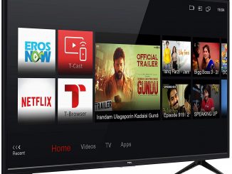 Smart tv mi normal tv mi
