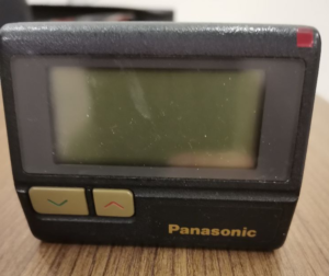 Çıkma pencere satan yerler anadolu yakası 16 antika panasonic çağrı cihazı 1985 üretimidir