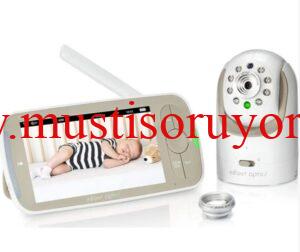 İkinci El Infant Optics Dxr-8 Pro Bebek Monitörü