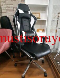 2 aylık sıfır gibi oyuncu koltuğu