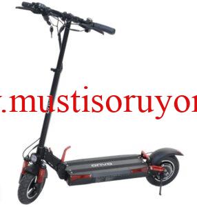 Çıkma pimapen pencere enkaz binadan çıkan pencereler 12 Sıfır Ayarında Hatasız Onvo Elektrikli Scooter OV-011