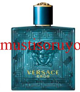 Spot Versace Eros Edt 100 Ml Erkek Parfüm