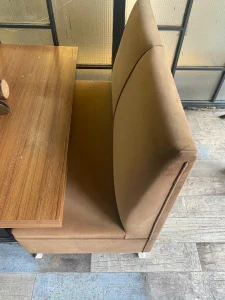 İyi durumda sağlam çelik halat İkinci El Güverte Deniz Aracı Ekipmanları 7 ikinci el lokanta cafe sandalyesi