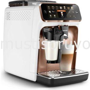 2.El Ford Connect Geri Görüş Kameralı Teyp 21 Defolu Philips EP544370 Lattego Tam Otomatik Kahve ve Espresso Makinesi FİYATI: 9500 TL