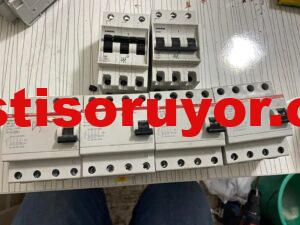 Çıkma panel ihtiyaç fazlası solar paneller ikinci el güneş paneli 7 ikinci el akım koruma rölesi 20 TL