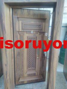 Yıldız parkı nasıl bir yer ? 22 2.el toplu satılık bina giriş çelik kapı çıkma kapı 650 TL