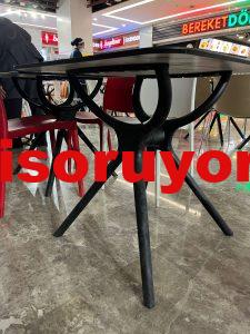 İKİNCİ EL PLASTİK TUVALET SEYYAR TEKLİ WC KALIN MALZEMEDEN 17 ikinci el ikea yuvarlak masa en sonunda gümüş ikea sandalye