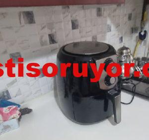 İKİNCİ EL BMW 8 E31 91-97 KLİMA COLECTÖR SOL OEM 15 Kumtel yağsız fritöz fritöz çeşitleri 24 ay garantili olarak ve bütçe dostu