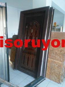Çıkma pimapen kapı kolu fırat plastik kapı pencere kolu 20 Kasalı çıkma çelik kapı 1 senelik sağlam çelik kapı