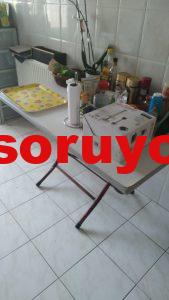 Kasalı çıkma çelik kapı 1 senelik sağlam çelik kapı 5 100 liraya ucuz ikinci el ikea katlanır mutfak masası