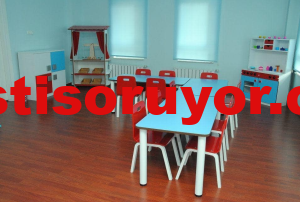 Çıkma pimapen kapı kolu fırat plastik kapı pencere kolu 22 Kreş anaokulu masa sandalyesi çıkma kreş okul malzemesi