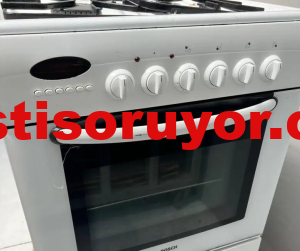 Çıkma palet istediğiniz kadar ikinci el palet satışı 12 SPOT TEMİZ FIRIN OCAK GAZ EMNİYETLİ KULLANILMIŞ