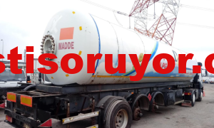 İKİNCİ EL BMW 8 E31 91-97 KLİMA COLECTÖR SOL OEM 10 İKİNCİ EL BÜYÜK BOY LPG TANKI (KAMYON TANKI)