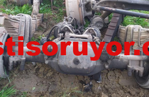 Kağıthane tapu müdürlüğü'ne nasıl giderim, işlem için veraset ilamı gerekli mi ? 13 Çıkma kamyon dingili (Direksiyon Kamyon Çekici Ürün)