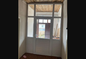 1 aylık ikinci el inşaat demir kesme makinesi 15 Pimapen balkon kapısı ve penceresi birleşik çıkma kapı pencere