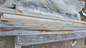 ikinci el berussa katı yakıt kalorifer kazanı kaç kw kaç metre petek ısıtır? 18 Plywood ve 5x10 inşaat kalıp kerestesi ucuz fiyata satılık