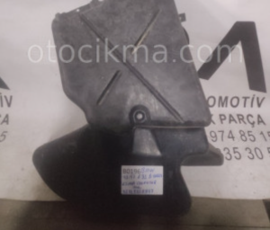 Çıkma pimapen pencere enkaz binadan çıkan pencereler 10 İKİNCİ EL BMW 8 E31 91-97 KLİMA COLECTÖR SOL OEM