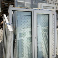 150*150 pencere farklı modellerde ölçülerde mevcut